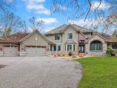 5315 Hodgson Rd, Shoreview, MN, 55126