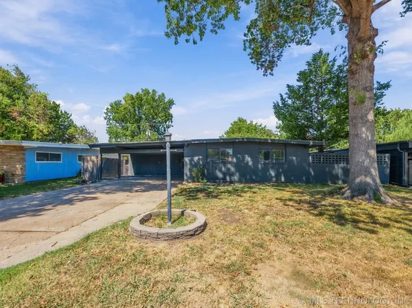 4973 E 27th St, Tulsa, OK 74114