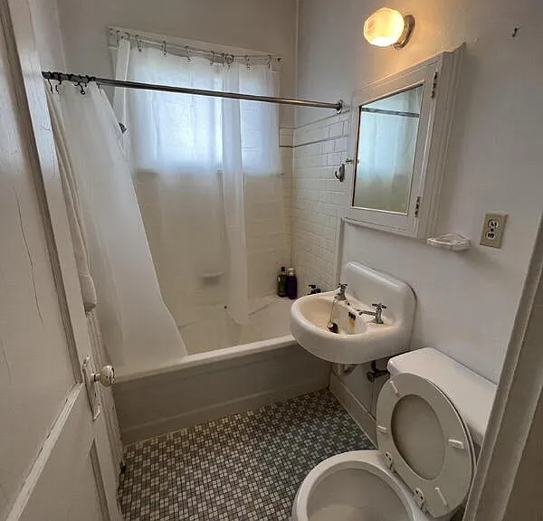 600 S Brearly St #1B — Photo 6