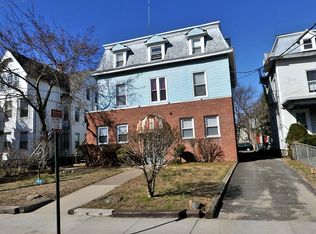 1501 Chapel St FLOOR 2, New Haven, CT 06511
