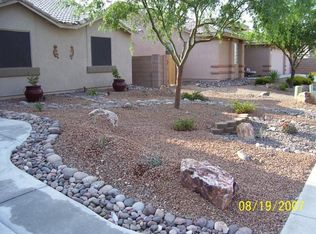 7621 S Laurel Willow Dr, Tucson, AZ 85747