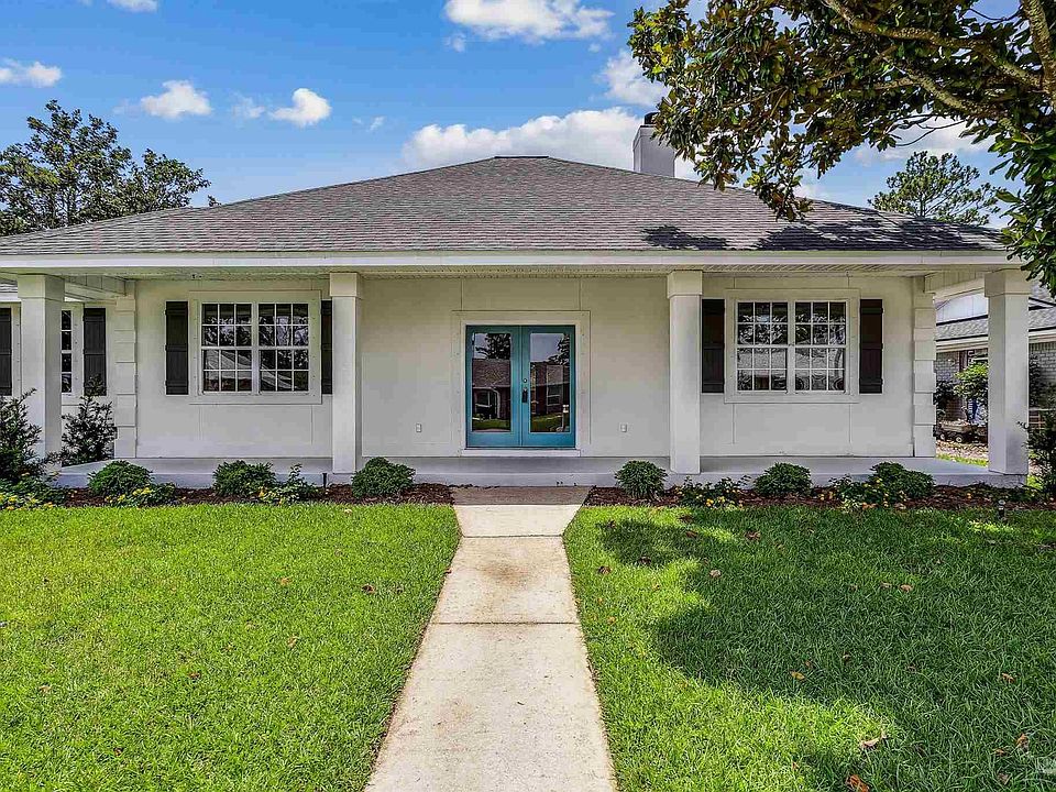 53 Arapaho Dr, Perdido Key, FL 32507 Zillow