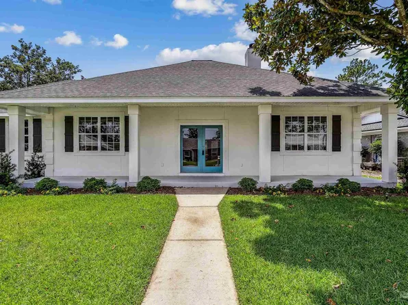 53 Arapaho Dr, Perdido Key, FL 32507