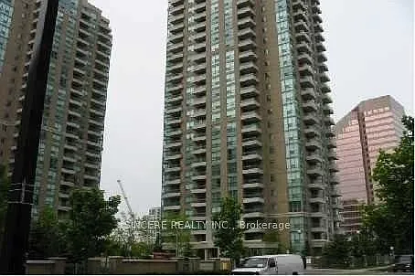 3 Pemberton Ave #2006