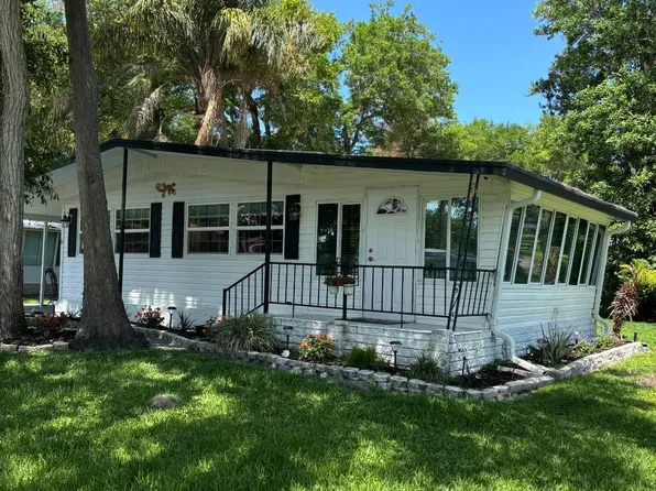 9 Bay In The Wood, Port Orange, FL 32129