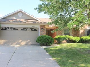 6767 Charlesgate Rd, Huber Heights, OH 45424
