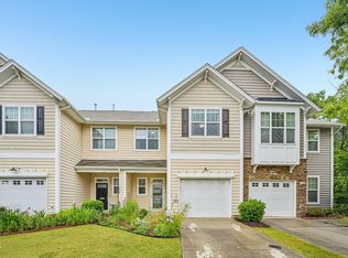 305 Suffolk Green Ln, Morrisville, NC 27560