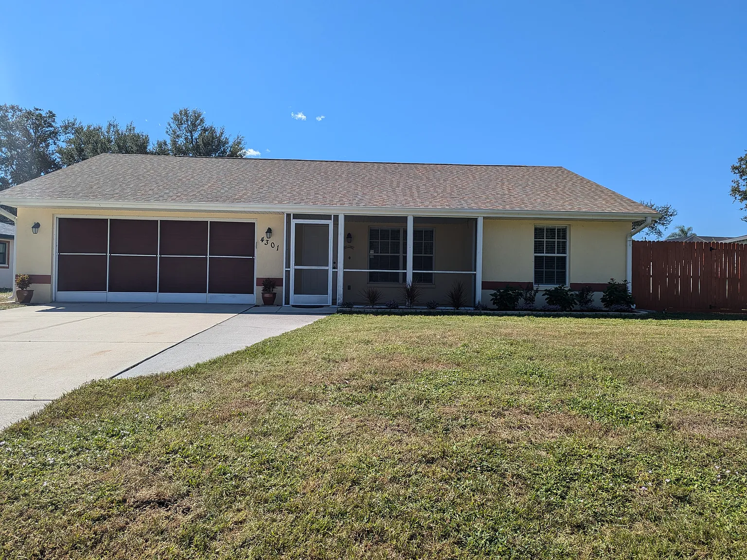 3 bed, 1730 sqft, $2,250 — Photo 2