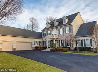 13206 Piedmont Vista Dr, Haymarket, VA 20169