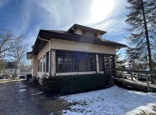 108 East Sherman AVENUE, Fort Atkinson, WI 53538