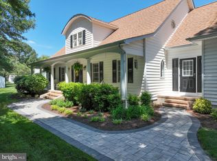 205 Mallard Dr, Stevensville, MD