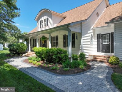 205 Mallard Dr, Stevensville, MD, 21666