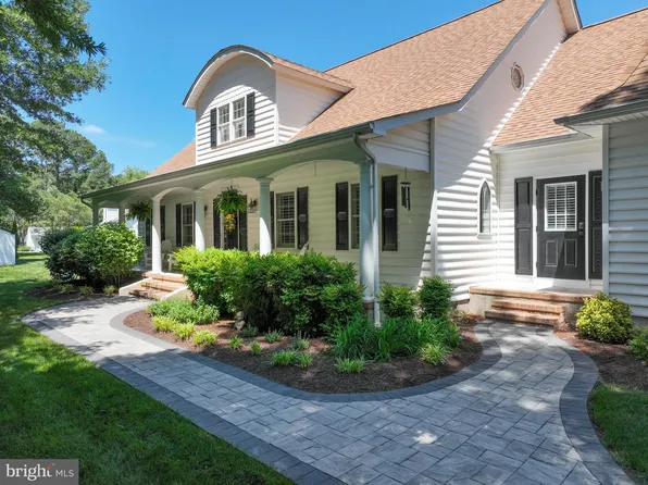 205 Mallard Dr, Stevensville, MD 21666