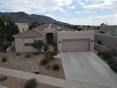 13238 Morning Mist Ave NE, Albuquerque, NM, 87111