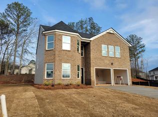 1164 Bluecoat Cir #79, Hampton, GA 30228