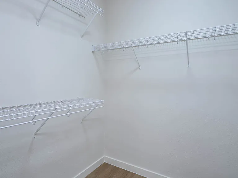 Closet