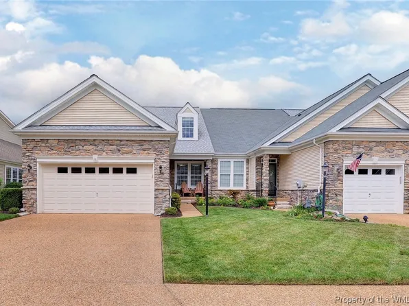 4308 Pond St, Williamsburg, VA 23188