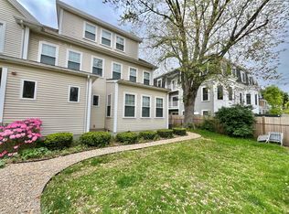 17 Raymond St #1, Allston, MA 02134