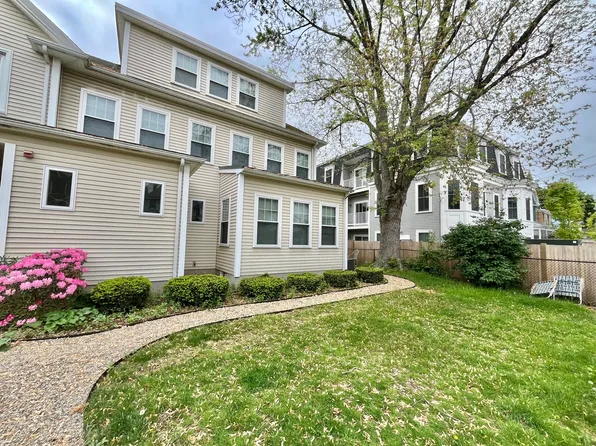 17 Raymond St #1, Allston, MA 02134