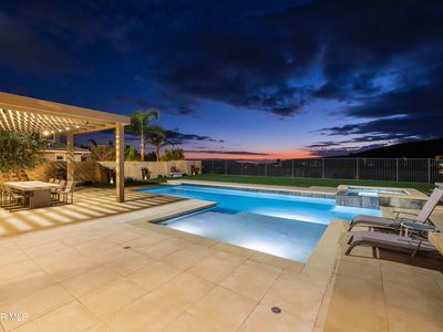 6521 High Country Pl, Moorpark, CA, 93021