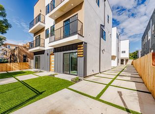 5207 W 20th St, Los Angeles, CA 90016