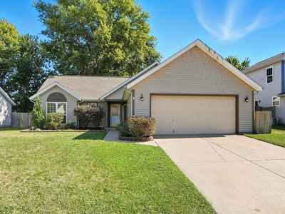 3425 Sibley Ln, Lafayette, IN, 47909