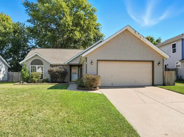 3425 Sibley Ln, Lafayette, IN 47909