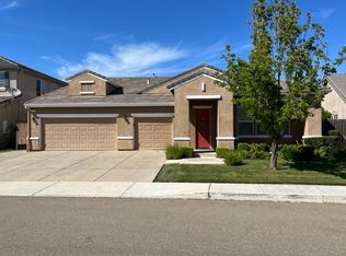 733 Orestimba Peak Dr, Newman, CA