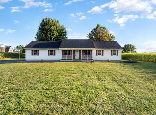 6416 Elmer Hill Rd, Rome, NY 13440
