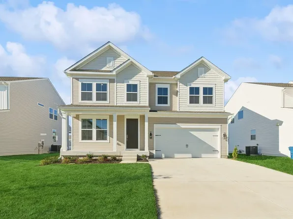 Fayetteville Plan, Pleasanton