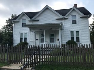 141-143 Berkshire St, Indian Orchard, MA 01151