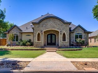 3801 109th St, Lubbock, TX 79423