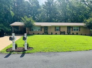 (Undisclosed Address), Hot Springs, AR 71901