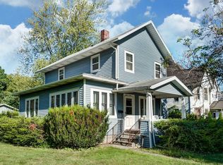 303 N Detroit St, Lagrange, IN 46761