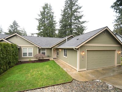 267 SE Valley View Way, Chehalis, WA, 98532