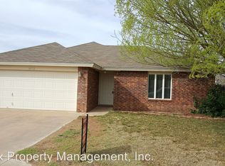 6812 9th St, Lubbock, TX 79416