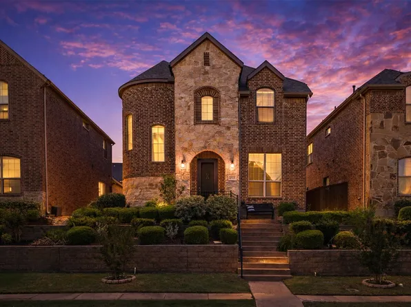 4919 Dominion Blvd, Irving, TX 75038