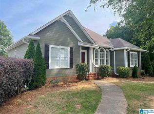 7201 Roper Tunnel Rd, Trussville, AL 35173