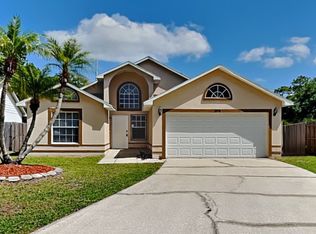 1073 Brielle Ct, Oviedo, FL 32765