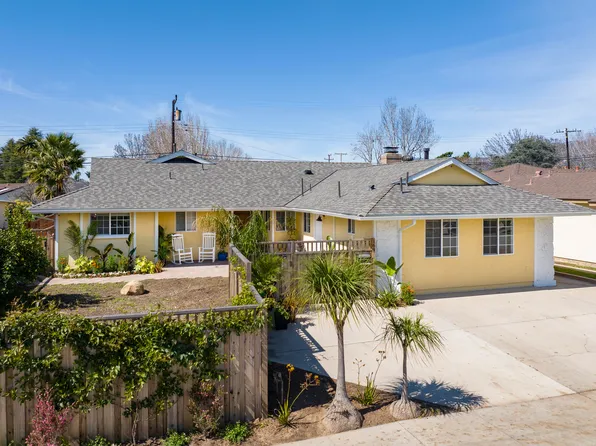 169 San Federico Ave, Santa Barbara, CA 93111