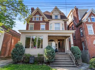 5715 Howe St APT 2, Pittsburgh, PA 15232