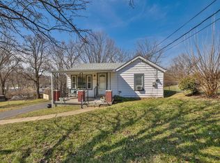 2033 Milton St, Village of indian springs, OH 45015