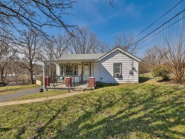 2033 Milton St, Village Of Indian Springs, OH 45015