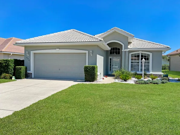 899 W Silver Meadow Loop, Hernando, FL 34442
