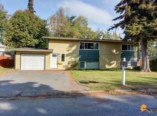 7411 Blackberry St, Anchorage, AK 99502