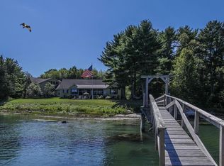 57 Meadow Cove Rd, East Boothbay, ME 04544