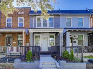 1721 L St NE, Washington, DC 20002