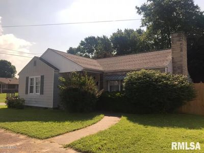 508 Catherine St, Metropolis, IL, 62960