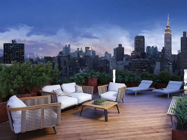 308 E 38th St APT 4-B, New York, NY 10016