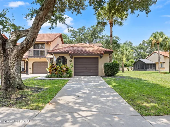 898 Brow Ct NE, Rockledge, FL 32955